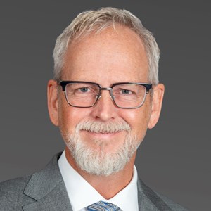 Larry Pruss